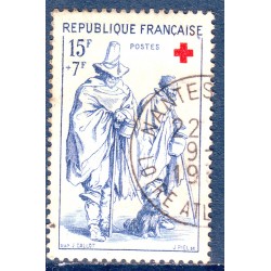 n° 1140 Obl (ref 13218)