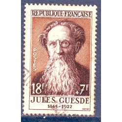 n° 1113 Obl (ref 13220)