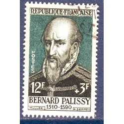 n° 1109 Obl (ref 13222)