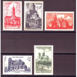 n° 772 à 776 N* (ref 13224)