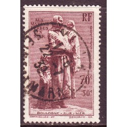 n° 447 Obl (ref 13228)