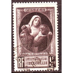 n° 465 Obl (ref 13229)