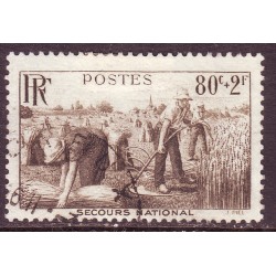 n° 466 Obl (ref 13230)