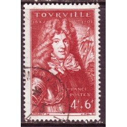 n° 600 Obl (ref 13241)