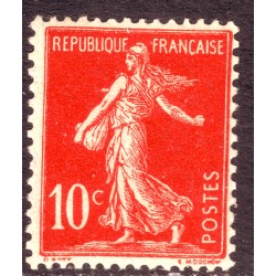 n° 134 N** Semeuse avec Sol...