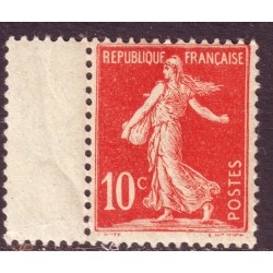 n° 134d N** Semeuse avec...