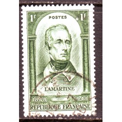 n° 795 Obl (ref 13258)