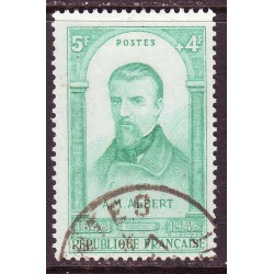 n° 798 Obl (ref 13260)