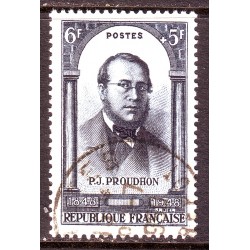 n° 799 Obl (ref 13261)