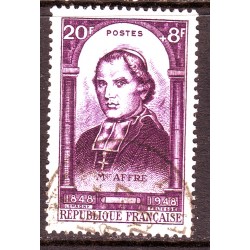 n° 802 Obl (ref 13263)