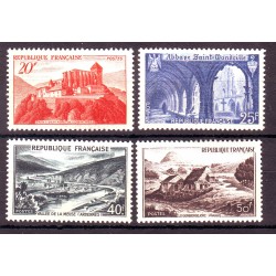 n° 841A à 843 N* (ref 13277)