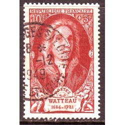 n° 855 Obl (ref 13293)