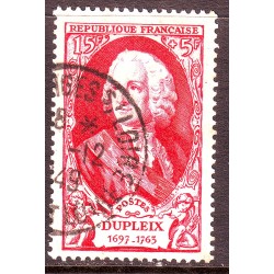 n° 857 Obl (ref 13295)