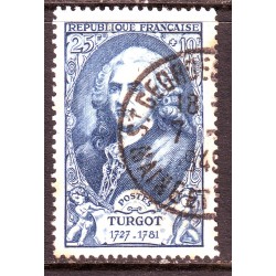 n° 858 Obl (ref 13296)