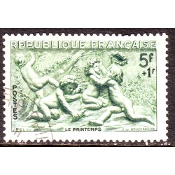 n° 859 Obl  ( ref 13297)