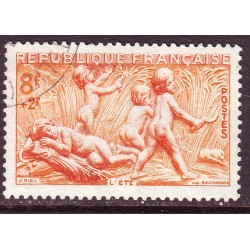 n° 860 Obl  ( ref 13298)