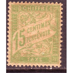 Taxe n° 30a N* (ref 13318)...