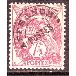 Préo n° 42 N** (ref 13364)