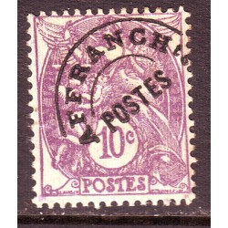 Préo n° 43 N** (ref 13365)