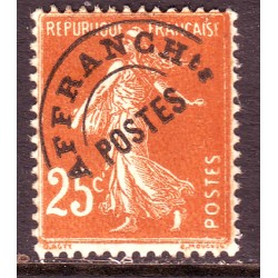 Préo n° 57 N** (ref 13369)