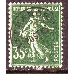 Préo n° 63 N** (ref 13370)