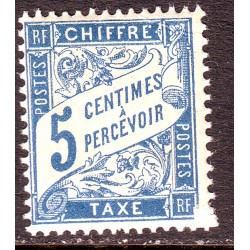 Taxe n° 28 N** Type 1 (ref...