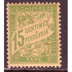 Taxe n° 30a N** (ref 13377)...