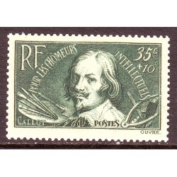 n° 381 N** (ref 13398) Callot