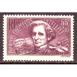 n° 382 N** (ref 13399) Berlioz