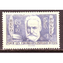 n° 383 N**  (ref 13400) Hugo