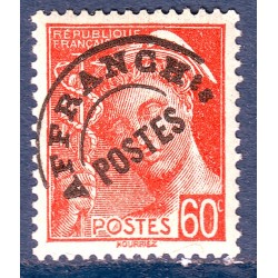 Préo n° 83 N**