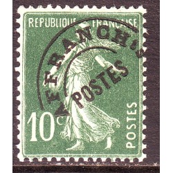 Préo n° 51 N** (ref 13401)