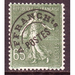 Préo n° 49 N* (ref 13403)