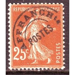 Préo n° 57 N* (ref 13405)