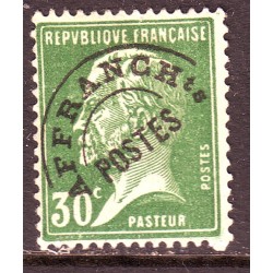 Préo n° 66 utilisé (ref 13410)