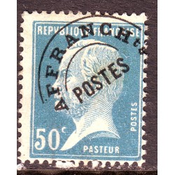 Préo n° 68 utilisé (ref 13411)