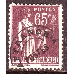Préo n° 73 utilisé (ref 13412)