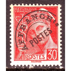 Préo n° 79 N** (ref 13414)