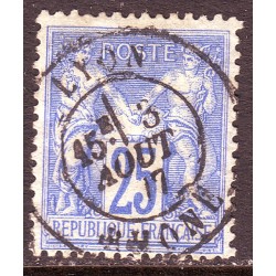 Sage n° 79 Obl (ref 13419)