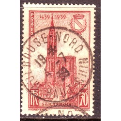 n° 443 Obl (ref 13426)