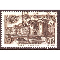 n° 445 Obl (ref 13427)