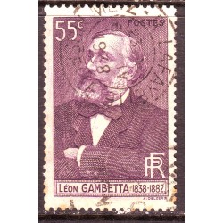 n° 378 Obl (ref 13437)...
