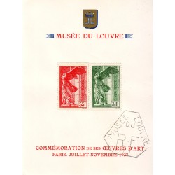 n° 354 et 355  sur carte...