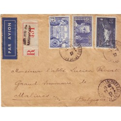 lettre Recommandée (ref 13451)