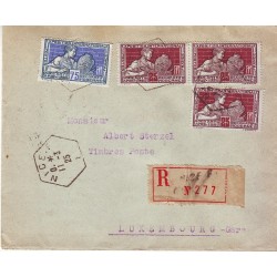 lettre Recommandée (ref 13455)