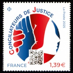 n° 5894 N** Conciliateur de...
