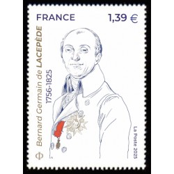 n° 5903 N** Bernard Germain...