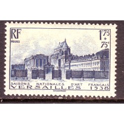 n° 379 N** Versailles (ref...