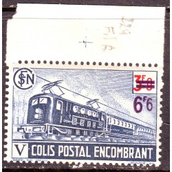 Colis Postaux n° 229A N*