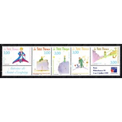 Bande n° BC3179A N**